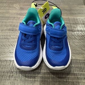 All in Motion Blue Athletic Shoes- size 6